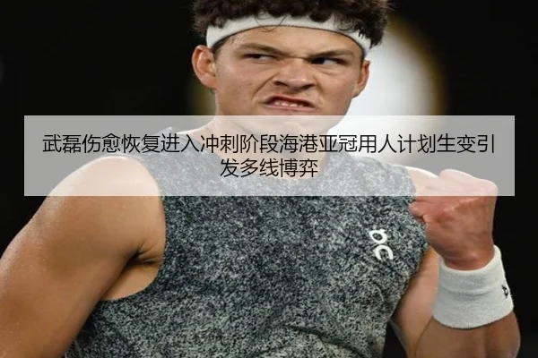武磊伤愈恢复进入冲刺阶段海港亚冠用人计划生变引发多线博弈